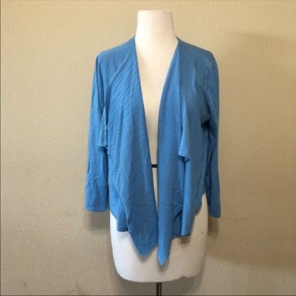 Vince Open Front Cardigan Size Small - Picture 2 of 10